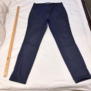 Old Navy Dark Blue Trousers